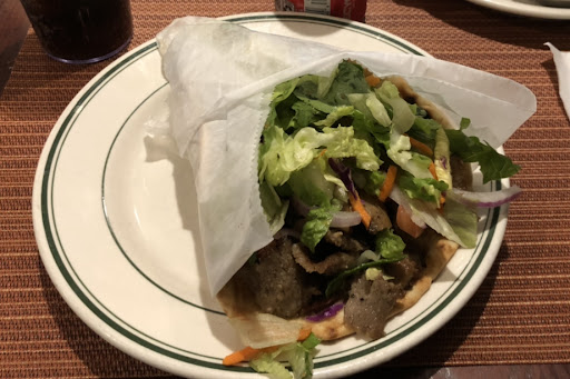 Photo of Shish Kebab Grill - 1380 Old Northern Blvd, Roslyn, NY 11576