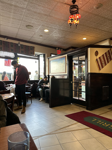 Photo of Shish Kebab Grill - 1380 Old Northern Blvd, Roslyn, NY 11576