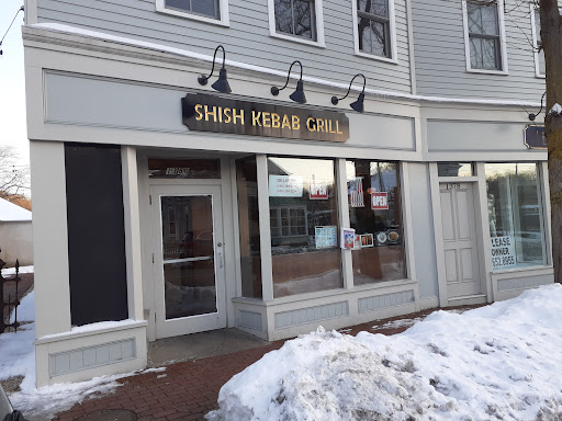 Photo of Shish Kebab Grill - 1380 Old Northern Blvd, Roslyn, NY 11576