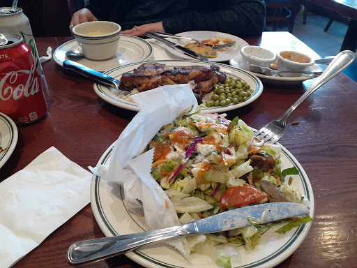 Photo of Shish Kebab Grill - 1380 Old Northern Blvd, Roslyn, NY 11576