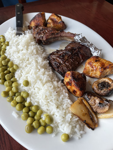 Photo of Shish Kebab Grill - 1380 Old Northern Blvd, Roslyn, NY 11576