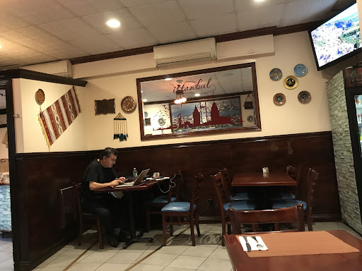 Photo of Shish Kebab Grill - 1380 Old Northern Blvd, Roslyn, NY 11576