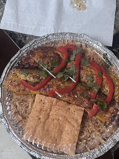 Photo of Aziz Hot Chicken & Kebab - 3107 Lawson Blvd, Oceanside, NY 11572