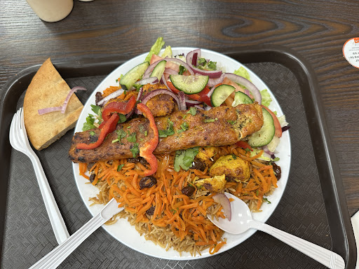 Photo of Aziz Hot Chicken & Kebab - 3107 Lawson Blvd, Oceanside, NY 11572