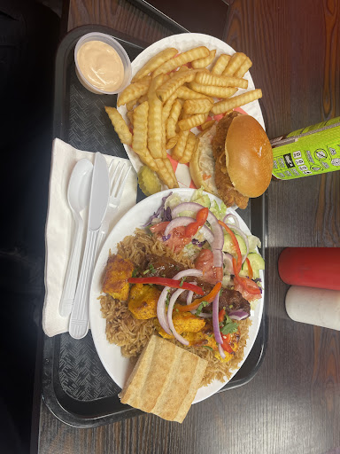 Photo of Aziz Hot Chicken & Kebab - 3107 Lawson Blvd, Oceanside, NY 11572