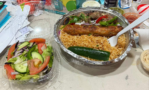 Photo of Aziz Hot Chicken & Kebab - 3107 Lawson Blvd, Oceanside, NY 11572