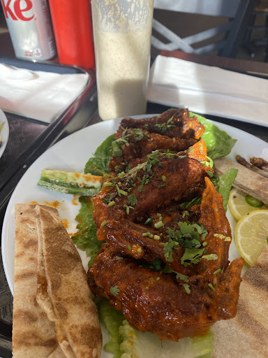 Photo of Aziz Hot Chicken & Kebab - 3107 Lawson Blvd, Oceanside, NY 11572