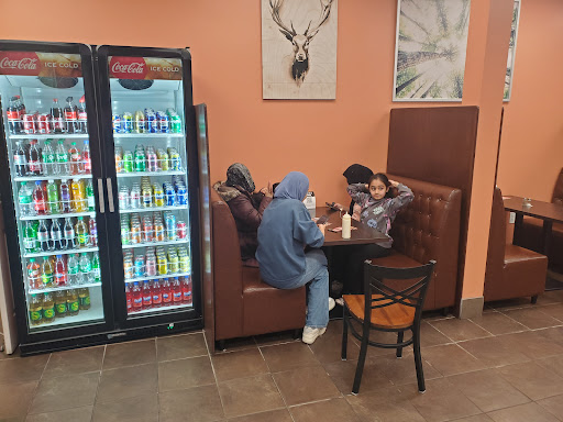 Photo of Aziz Hot Chicken & Kebab - 3107 Lawson Blvd, Oceanside, NY 11572