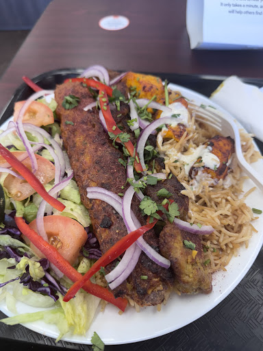 Photo of Aziz Hot Chicken & Kebab - 3107 Lawson Blvd, Oceanside, NY 11572