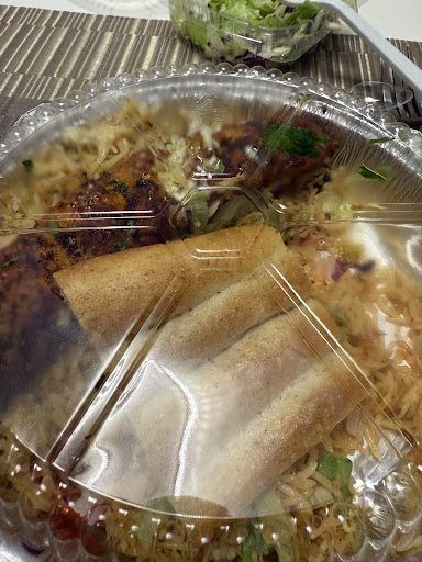 Photo of Aziz Hot Chicken & Kebab - 3107 Lawson Blvd, Oceanside, NY 11572