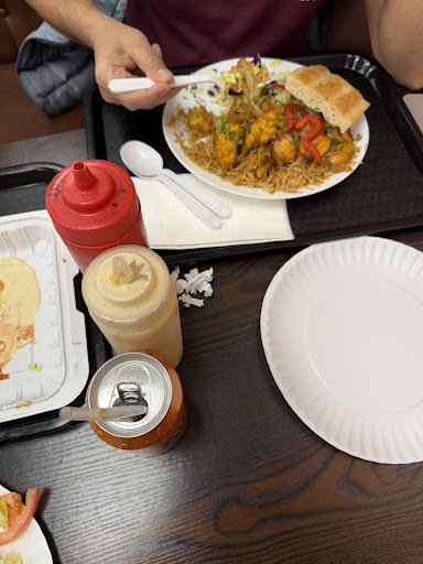 Photo of Aziz Hot Chicken & Kebab - 3107 Lawson Blvd, Oceanside, NY 11572