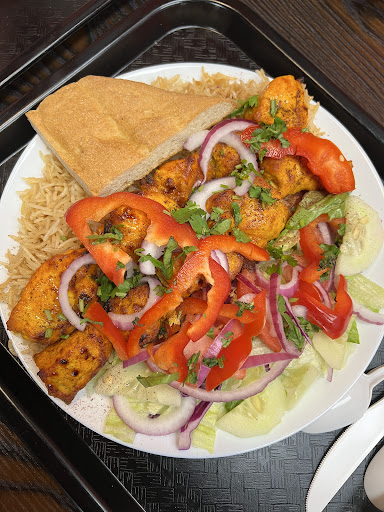Photo of Aziz Hot Chicken & Kebab - 3107 Lawson Blvd, Oceanside, NY 11572
