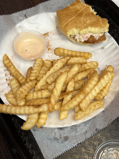 Photo of Aziz Hot Chicken & Kebab - 3107 Lawson Blvd, Oceanside, NY 11572