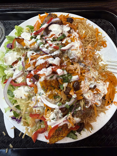 Photo of Aziz Hot Chicken & Kebab - 3107 Lawson Blvd, Oceanside, NY 11572