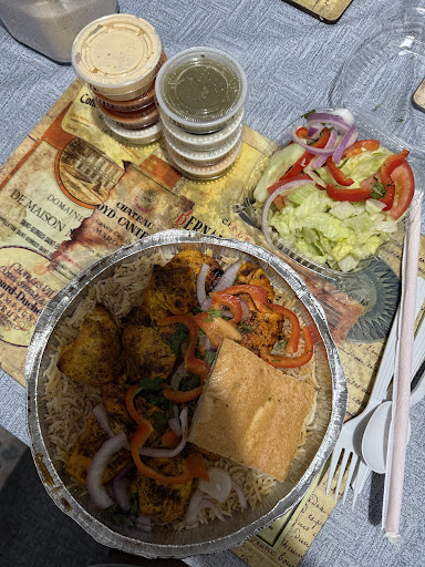 Photo of Aziz Hot Chicken & Kebab - 3107 Lawson Blvd, Oceanside, NY 11572