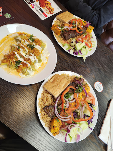 Photo of Aziz Hot Chicken & Kebab - 3107 Lawson Blvd, Oceanside, NY 11572