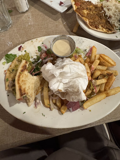 Photo of Cappadocia Mediterranean Grill - 9402 Waukegan Rd, Morton Grove, IL 60053