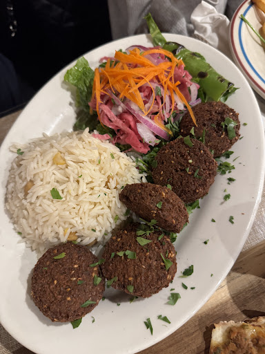 Photo of Cappadocia Mediterranean Grill - 9402 Waukegan Rd, Morton Grove, IL 60053