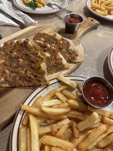 Photo of Cappadocia Mediterranean Grill - 9402 Waukegan Rd, Morton Grove, IL 60053