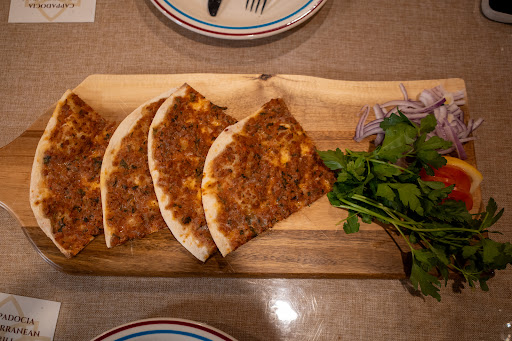 Photo of Cappadocia Mediterranean Grill - 9402 Waukegan Rd, Morton Grove, IL 60053