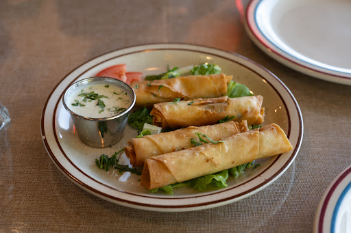 Photo of Cappadocia Mediterranean Grill - 9402 Waukegan Rd, Morton Grove, IL 60053