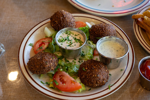 Photo of Cappadocia Mediterranean Grill - 9402 Waukegan Rd, Morton Grove, IL 60053