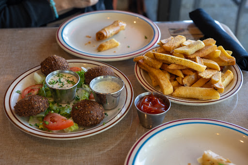 Photo of Cappadocia Mediterranean Grill - 9402 Waukegan Rd, Morton Grove, IL 60053