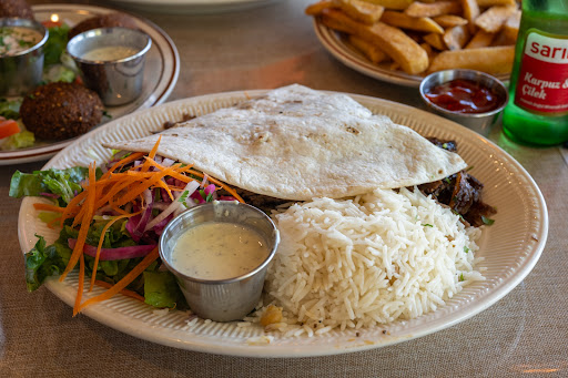 Photo of Cappadocia Mediterranean Grill - 9402 Waukegan Rd, Morton Grove, IL 60053