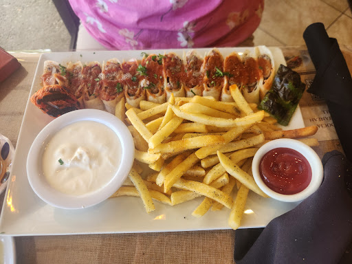 Photo of Cappadocia Mediterranean Grill - 9402 Waukegan Rd, Morton Grove, IL 60053