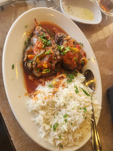 Photo of Cappadocia Mediterranean Grill - 9402 Waukegan Rd, Morton Grove, IL 60053