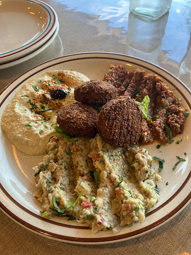 Photo of Cappadocia Mediterranean Grill - 9402 Waukegan Rd, Morton Grove, IL 60053
