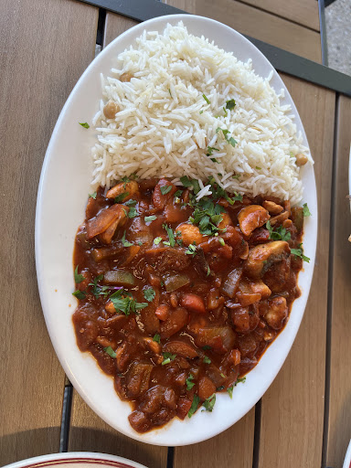 Photo of Cappadocia Mediterranean Grill - 9402 Waukegan Rd, Morton Grove, IL 60053