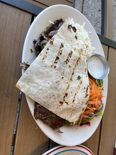 Photo of Cappadocia Mediterranean Grill - 9402 Waukegan Rd, Morton Grove, IL 60053