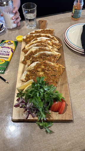 Photo of Cappadocia Mediterranean Grill - 9402 Waukegan Rd, Morton Grove, IL 60053