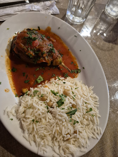 Photo of Cappadocia Mediterranean Grill - 9402 Waukegan Rd, Morton Grove, IL 60053