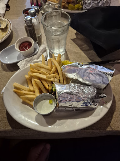 Photo of Cappadocia Mediterranean Grill - 9402 Waukegan Rd, Morton Grove, IL 60053