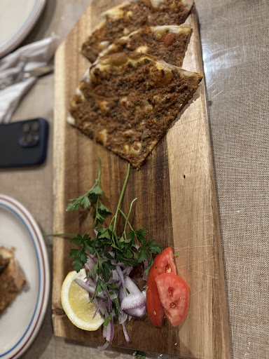 Photo of Cappadocia Mediterranean Grill - 9402 Waukegan Rd, Morton Grove, IL 60053