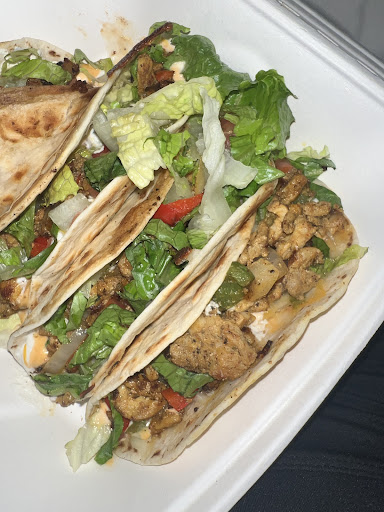 Photo of Oregano Thyme - 458 Broadway, Troy, NY 12180