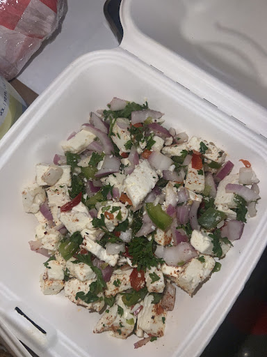 Photo of Oregano Thyme - 458 Broadway, Troy, NY 12180