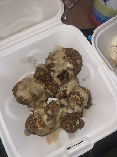 Photo of Oregano Thyme - 458 Broadway, Troy, NY 12180