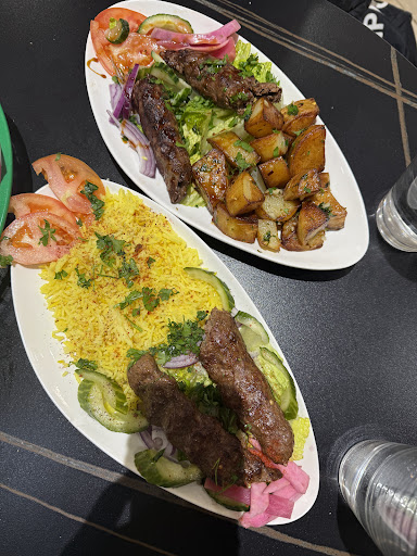 Photo of Oregano Thyme - 458 Broadway, Troy, NY 12180