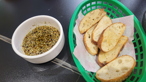 Photo of Oregano Thyme - 458 Broadway, Troy, NY 12180