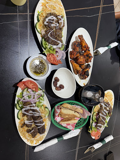 Photo of Oregano Thyme - 458 Broadway, Troy, NY 12180