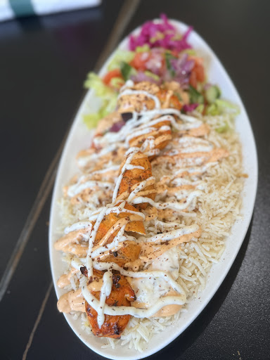 Photo of Oregano Thyme - 458 Broadway, Troy, NY 12180