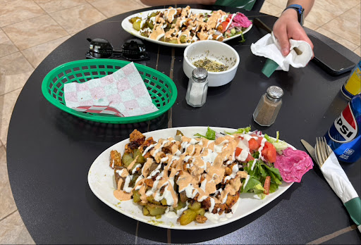 Photo of Oregano Thyme - 458 Broadway, Troy, NY 12180