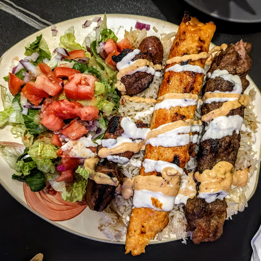 Photo of Oregano Thyme - 458 Broadway, Troy, NY 12180