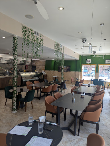 Photo of Oregano Thyme - 458 Broadway, Troy, NY 12180