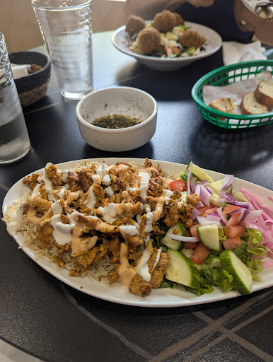 Photo of Oregano Thyme - 458 Broadway, Troy, NY 12180