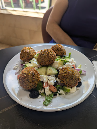 Photo of Oregano Thyme - 458 Broadway, Troy, NY 12180