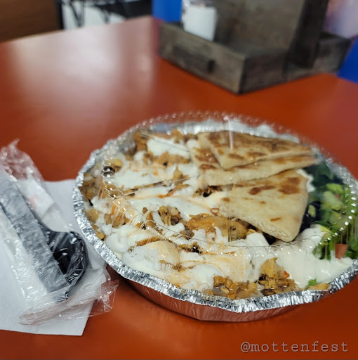 Photo of Ali Baba Restaurant , smoothies & more - 6378 Thompson Rd, Syracuse, NY 13206